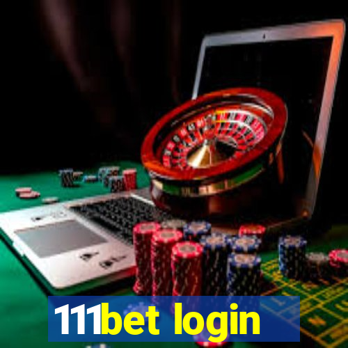 111bet login